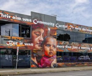 Victorian Aboriginal Health Service (VAHS)