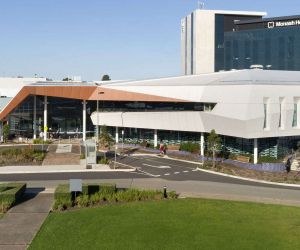 Monash Health - Casey Hospital