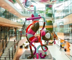 Royal Children's Hospital - Newborn Intensive Care Unit (NICU)