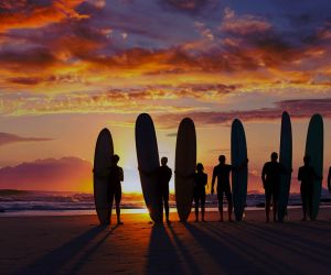 Barwon Health - Geelong