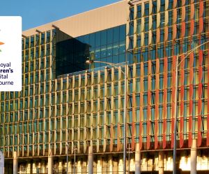 Royal Children's Hospital - Centre for Community Child Health