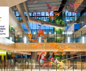 Royal Children's Hospital - Rotating Registrar Positions