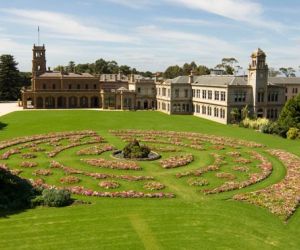 Werribee Mercy Health